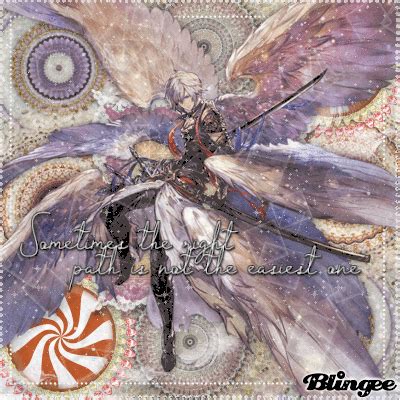 ≺ Granblue fantasy ~Lucifer ≻ Picture #137483105 | Blingee.com