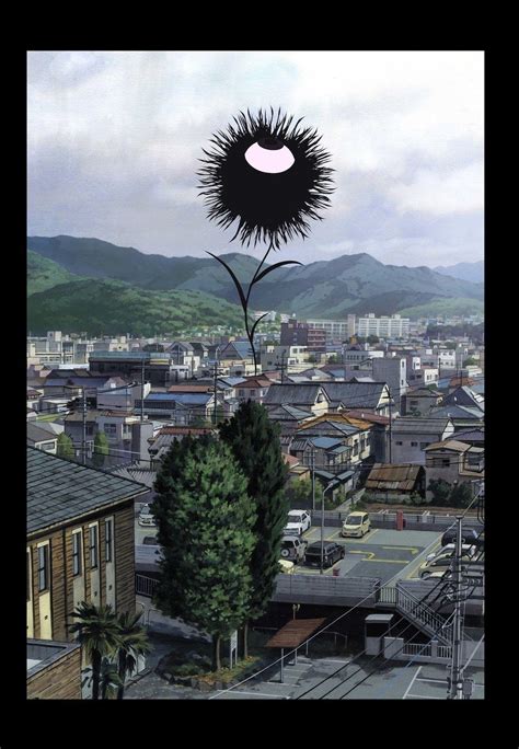 Aku No Hana Anime