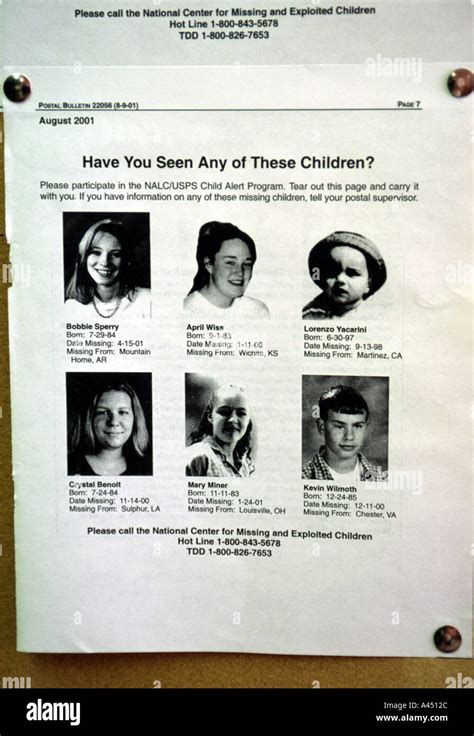 Missing and exploited children runaways at risk kids hi-res stock ...