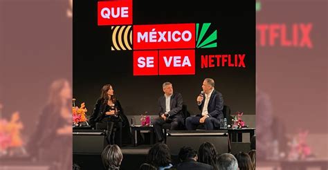 A La Conquista Del Pa S Netflix Grita Que M Xico Se Vea Y Anuncia