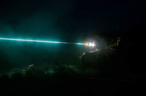 15 fiery photos of tracer bullets lighting up the sky - Business ...