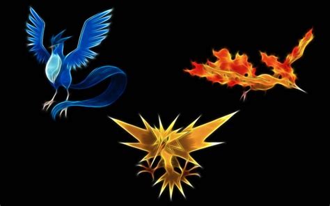 Pokemon X and Y Legendaries and Locations [Video] · Guardian Liberty Voice