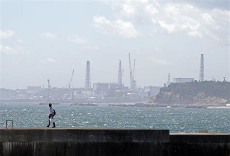 Why Japan Has Started Pumping Water From Fukushima Into The Pacific And Should We Be Concerned