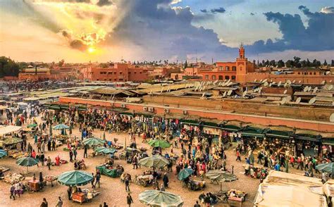 Top 10 activities in Marrakesh - Morocco Paula Pins The Planet