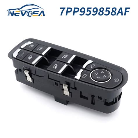 Nevosa Pp Af For Porsche Panamera Cayenne Macan