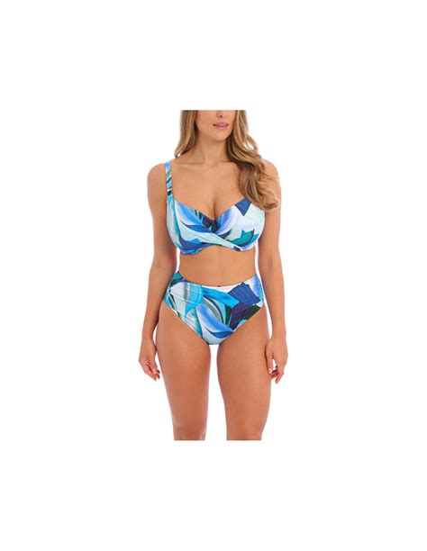 FANTASIE AGUADA BEACH Full Bikini Brief FS502971SPH