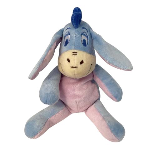 20 cm Disney Eeyore Plushie(s)