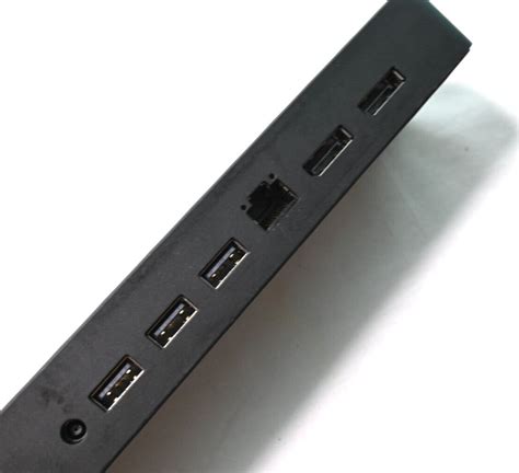 Hp Usb C Universal Dock No Adapter Hsa B Ds Ebay