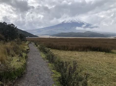 Best Hikes and Trails in Cotopaxi National Park | AllTrails