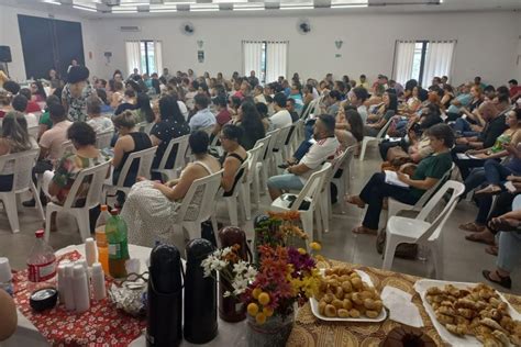 Cpp Bragan A Paulista Sedia Evento Da Diretoria Regional De Ensino