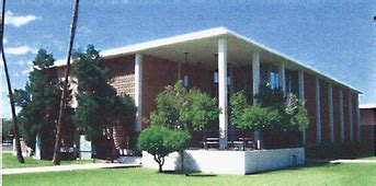 1959 City of Mesa Library - Mesa Preservation Foundation