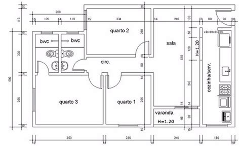 Como Calcular O Metro Quadrado De Uma Sala Image To U