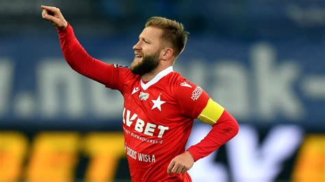 Jakub Błaszczykowski zakończył karierę Oświadczenie piłkarza TVP SPORT