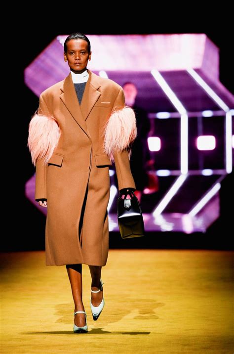 Out Of This World Best Of Milan Fashion Week 2022 Daily Sabah