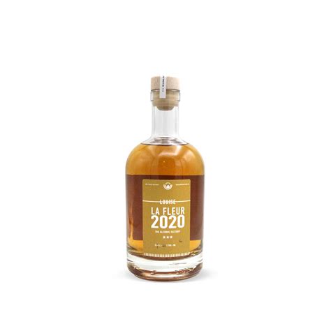 La Fleur 2020 - Louise - The Alcohol Factory