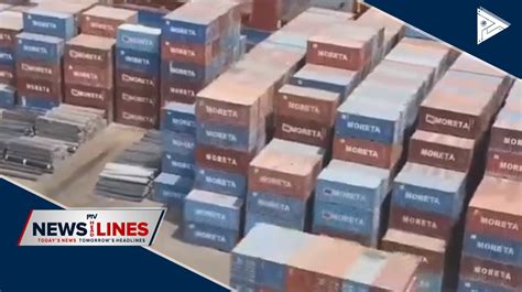 Neda Sees Ph Trade Recovery Video Dailymotion