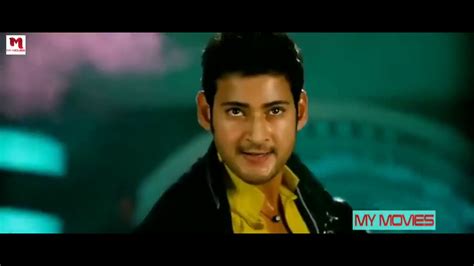 Mahesh Babu Hindi Dubbed Blockbuster Action Movie Full Hd 1080p South