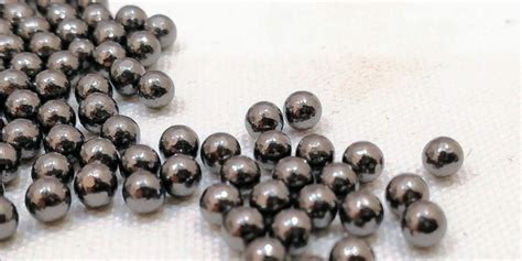 The Complete Guide to Tungsten Balls - Edulanapp.com