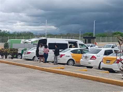 Tren Maya Impulsa El Turismo En Campeche M S De Mil Pasajeros