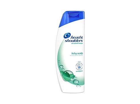 Head And Shoulders Anti Dandruff Shampoo Itchy Scalp Care 500ml