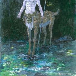 #centaur on Tumblr