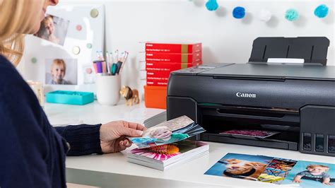 Canon Inkjet Printer Pixma G2520