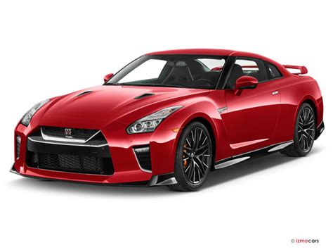 2024 Nissan GT-R Pictures: | U.S. News