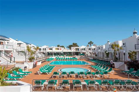 Bitacora Lanzarote Club - Puerto Del Carmen hotels | Jet2holidays