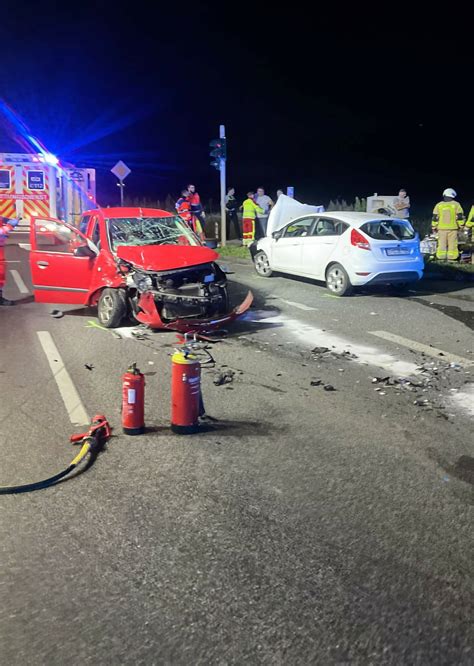 Feuerwehr Grevenbroich Im Dauereinsatz