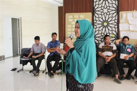 Zamzam Syifa Boarding School Motivator Pendidikan