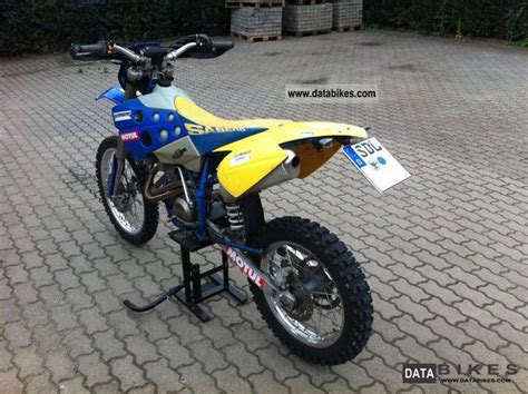 Husaberg Fe Moto Zombdrive