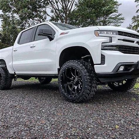 Chevrolet Silverado Leveling Kit Bestcars Netlify App