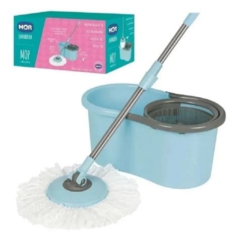 Mop Mor Limpeza Pr Tica Comprar Agora Para Garantir Home Varais