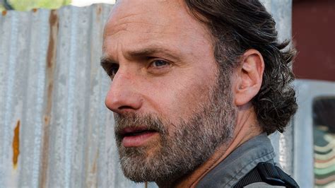 Could Rick Grimes Return to The Walking Dead After Andrew Lincoln's ...