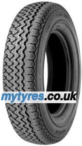 Michelin Collection Xvs R H Ww Mm Mytyres Co Uk