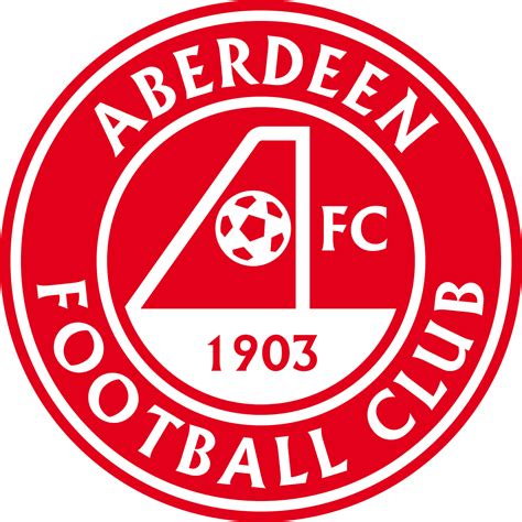 Aberdeen Fc Logo Darvel