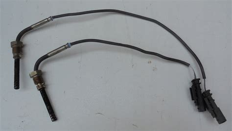 FIAT ALFA JEEP CZUJNIK TEMPERATURY SPALIN SONDA 55271493 za 20 zł z