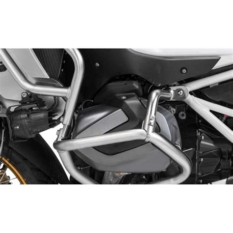 Touratech Defensas Motor Tubular Protector De Motor Original Bmw