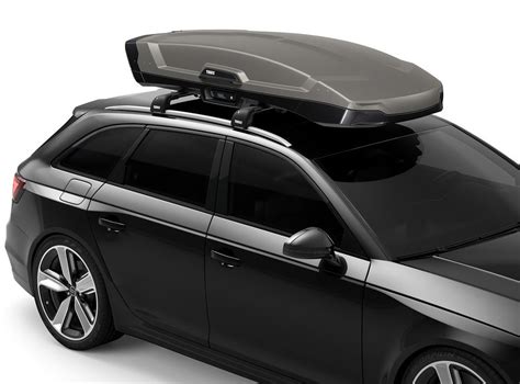 Thule Vector Rooftop Cargo Box Read Reviews And Free Shipping