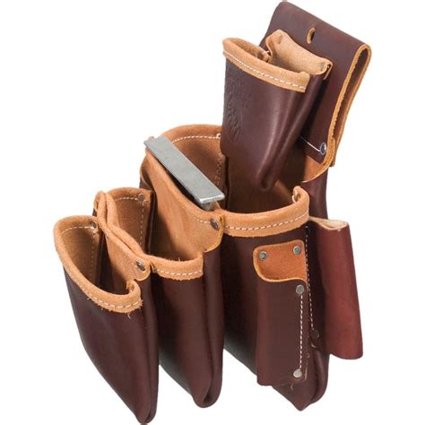 Occidental Leather Seven Bag Pro Framer Tool Belt Set X Large