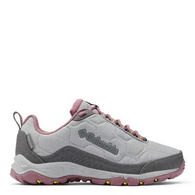 Tenis Deportivos Columbia Outdoor Mujer FIRECAMP III WP COLUMBIA