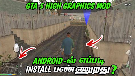 Gta High Graphics Mod For Gta Sa Android In Tamil Immortal