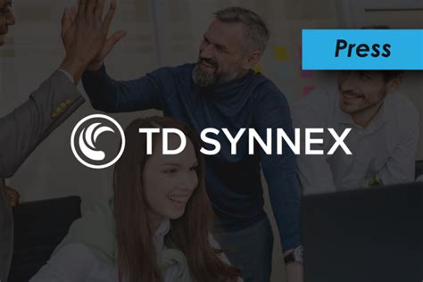 TD Synnex And CallTower Announce Partnership CallTower