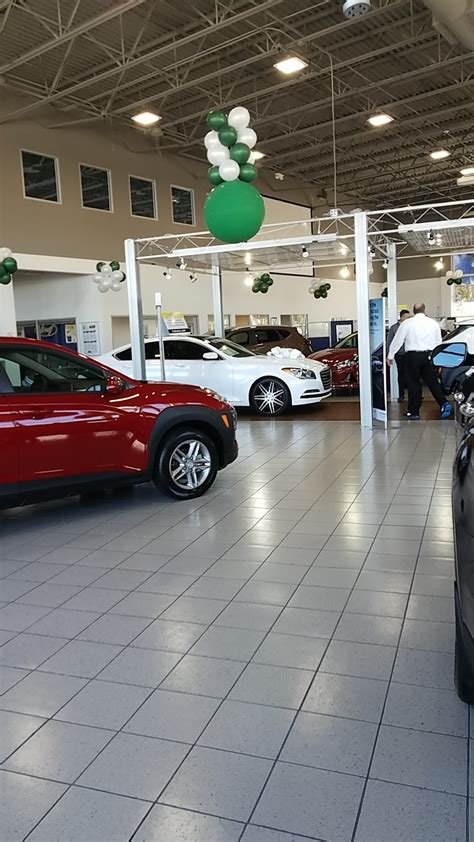 Rick Case Hyundai » Car Dealer in Weston FL