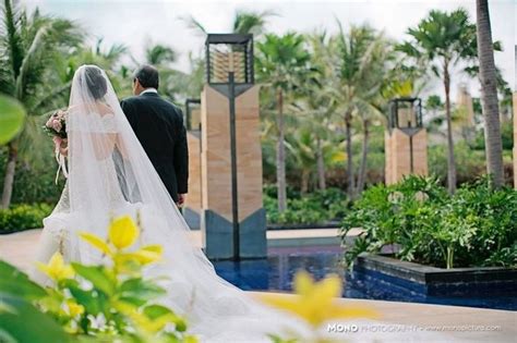 Real Wedding at The Mulia Bali by The Mulia, Mulia Resort & Villas - Nusa Dua, Bali | Bridestory.com