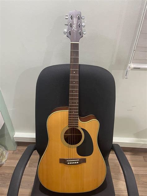 Takamine D Series Dragon Ed C N Hobbies Toys Music Media