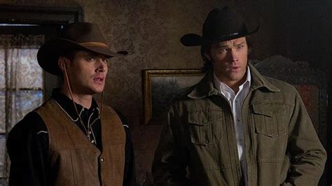 Watch Supernatural - Season 6 | Prime Video