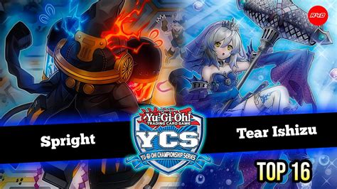 Top Ycs Lyon Spright Vs Tearlament Ishizu Youtube