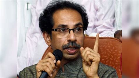 Award Bharat Ratna To Savarkar To Shut Congress Up Uddhav Thackeray