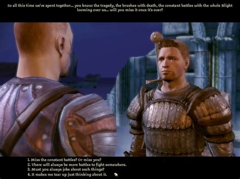 Dragon Age Origins Sex Telegraph